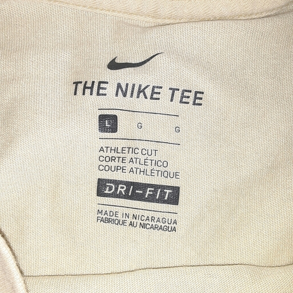 Just Do It Dri-Fit Tee - Picture 2 of 5